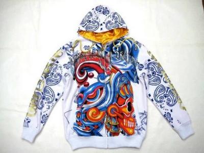 cheap Christian Audigier Men Hoodies-80